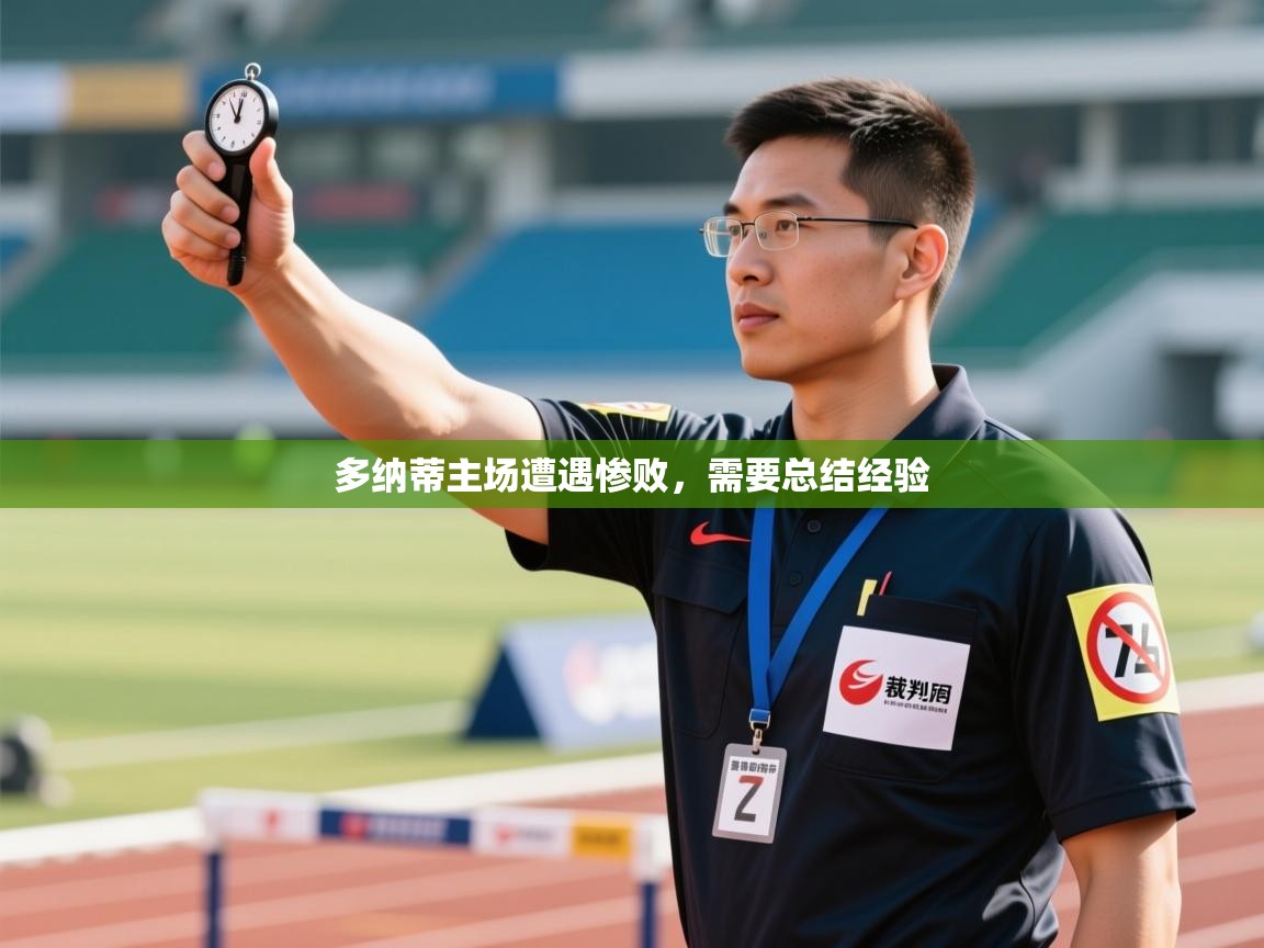 多纳蒂主场遭遇惨败，需要总结经验  第1张