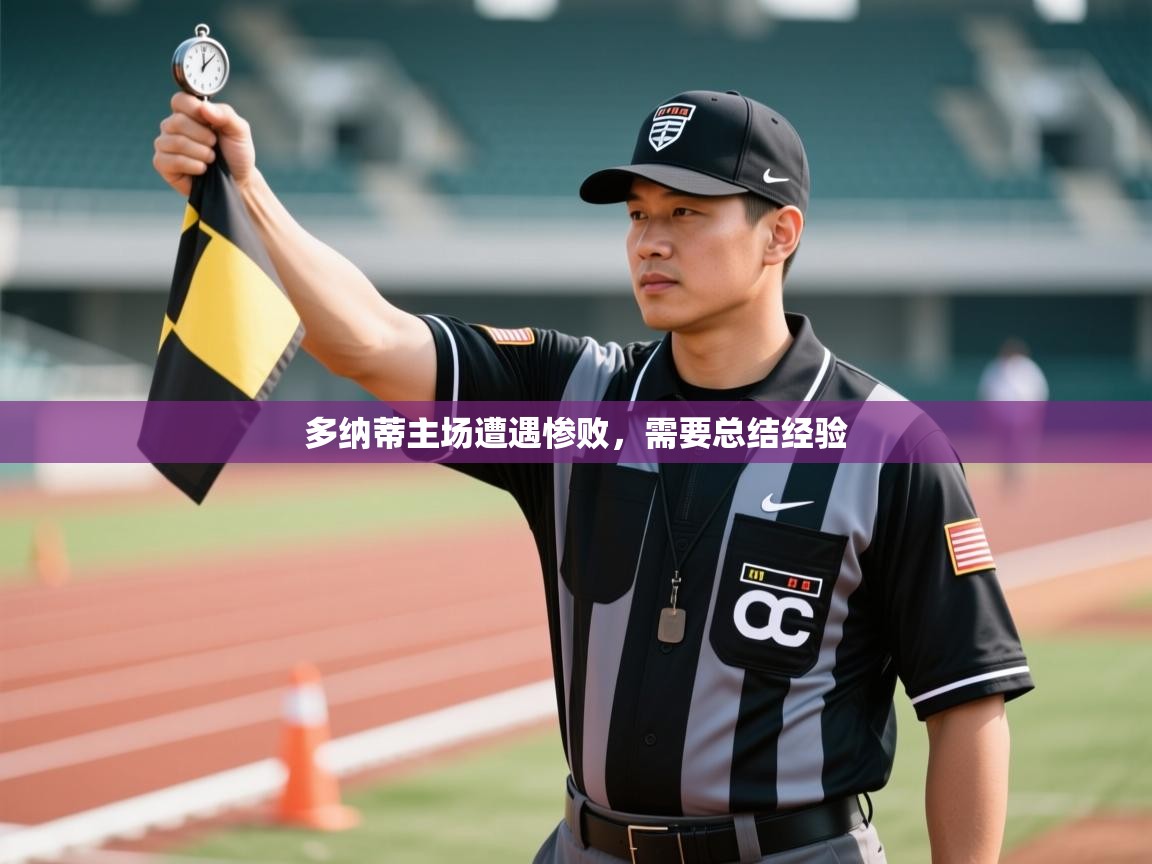多纳蒂主场遭遇惨败，需要总结经验  第2张