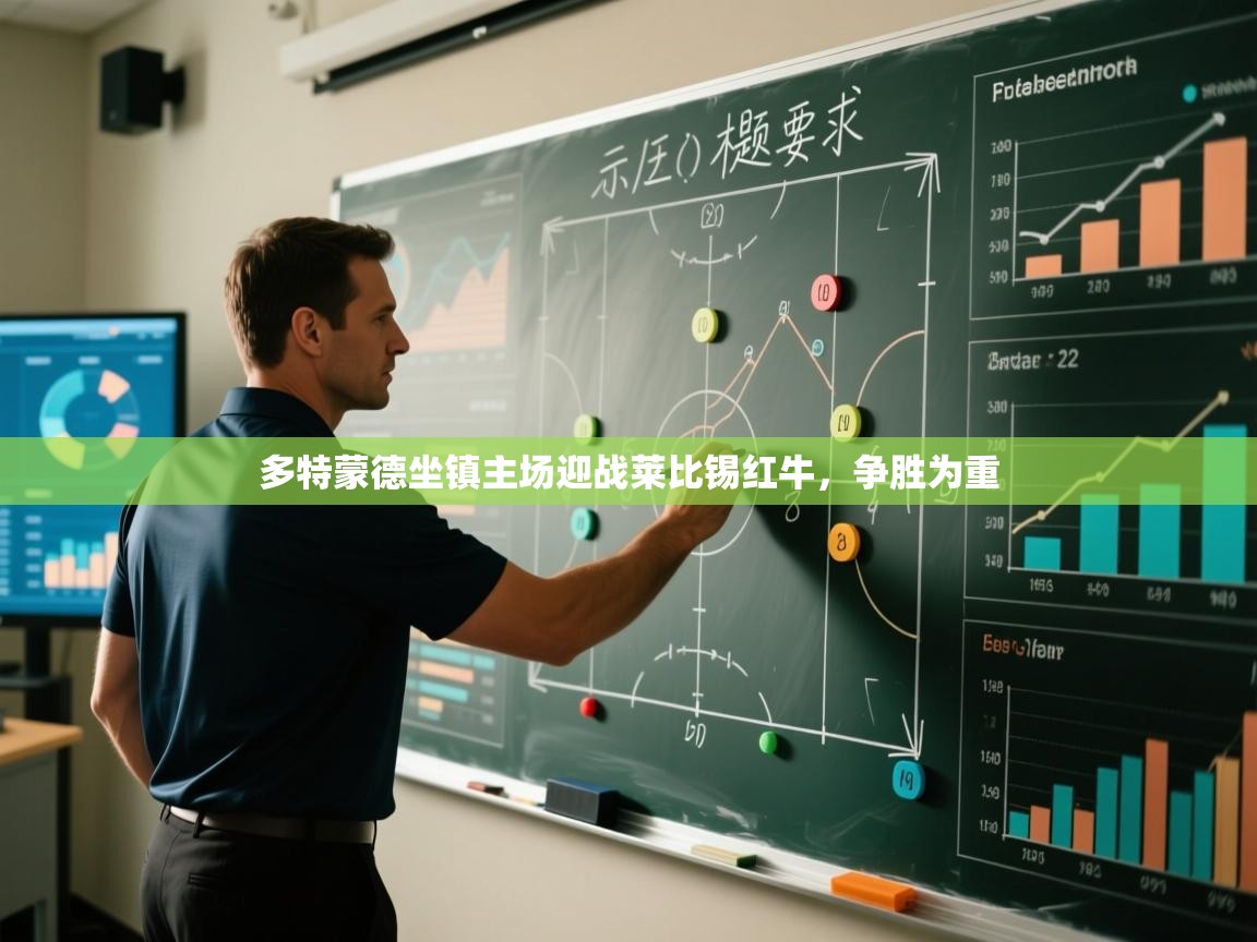 多特蒙德坐镇主场迎战莱比锡红牛，争胜为重