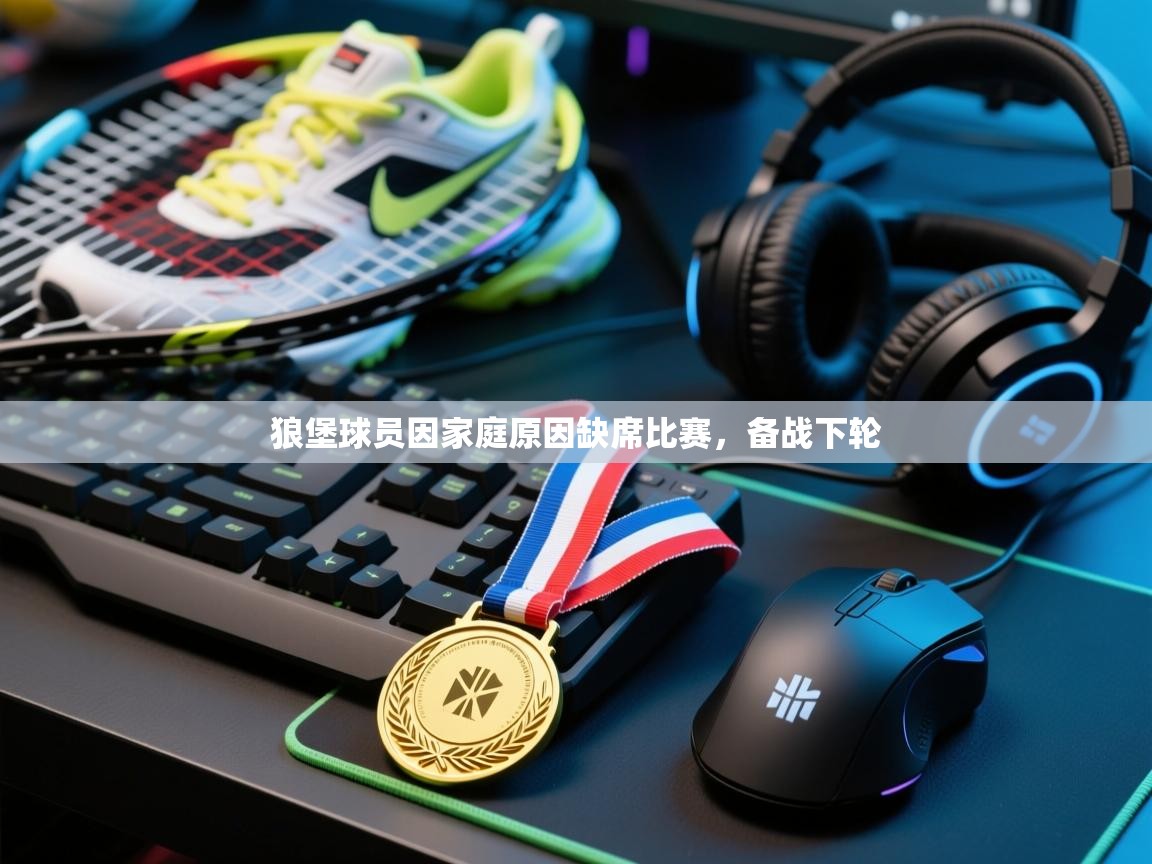 狼堡球员因家庭原因缺席比赛，备战下轮
