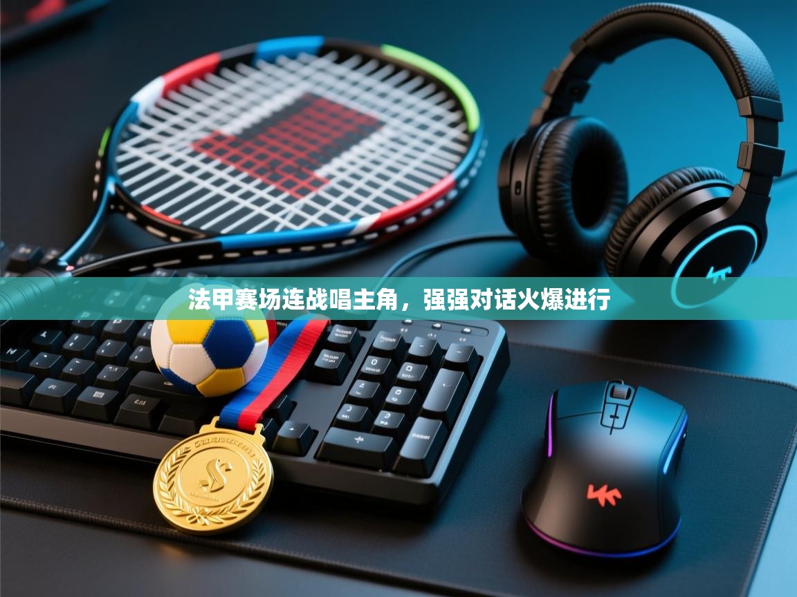 法甲赛场连战唱主角,强强对话火爆进行