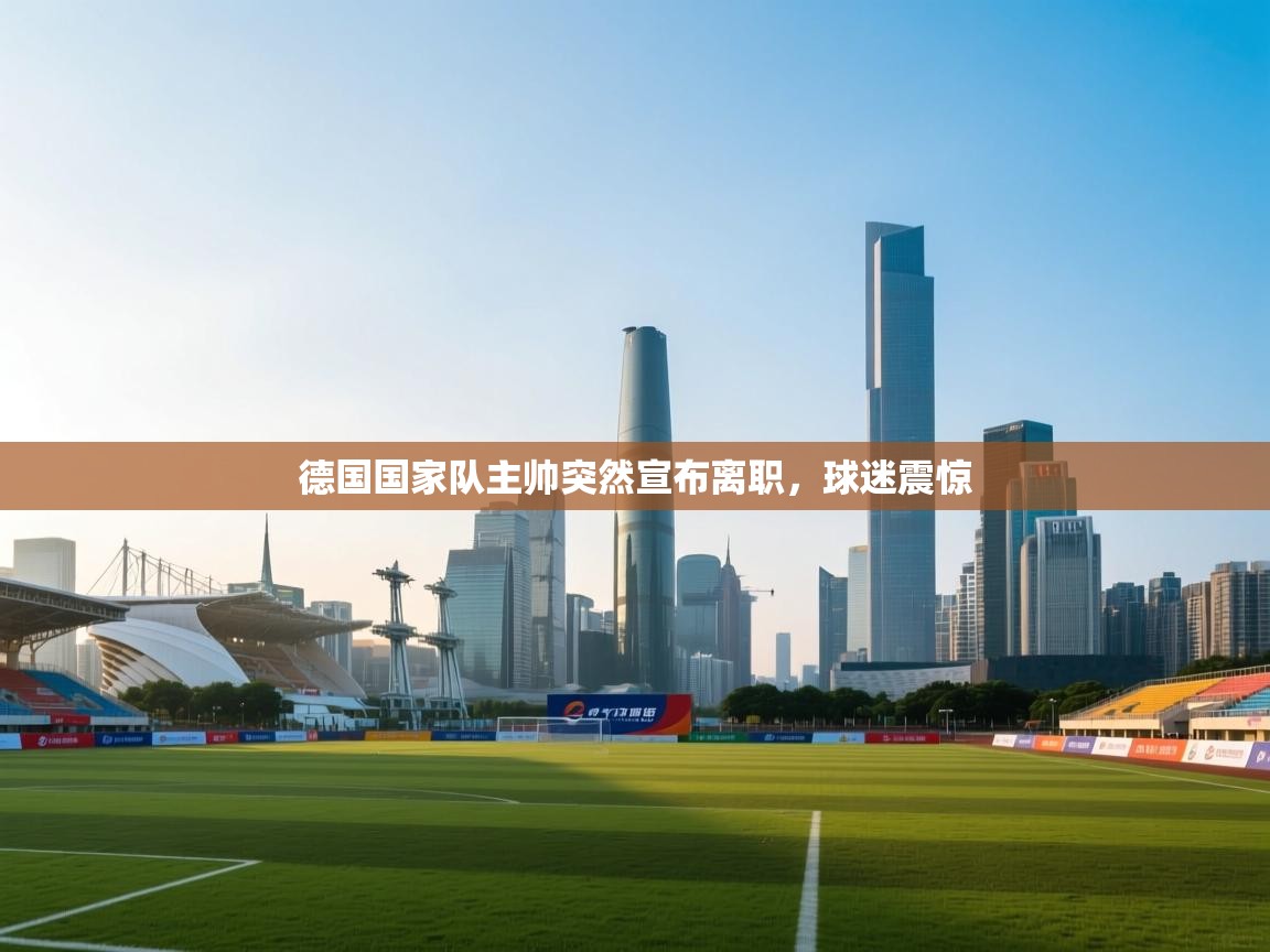 德国国家队主帅突然宣布离职，球迷震惊