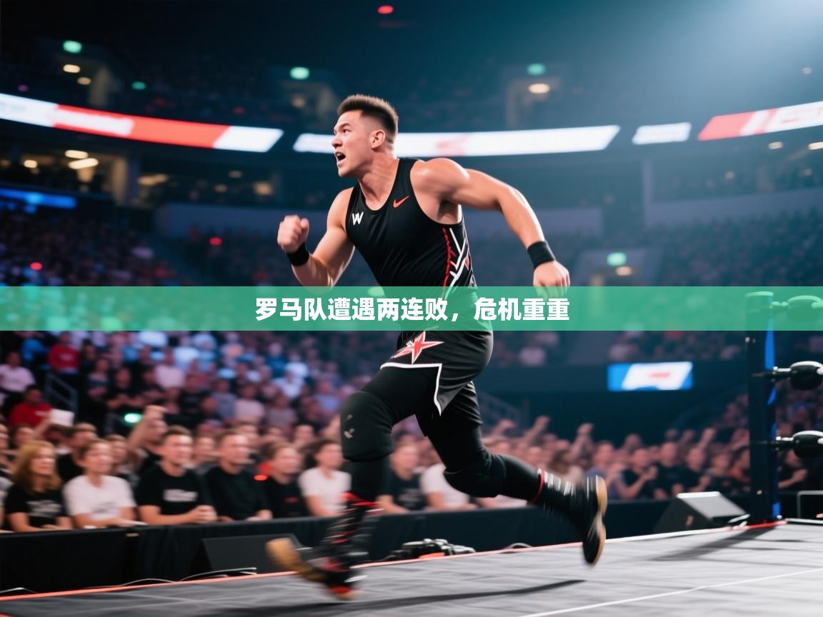 罗马队遭遇两连败，危机重重  第2张