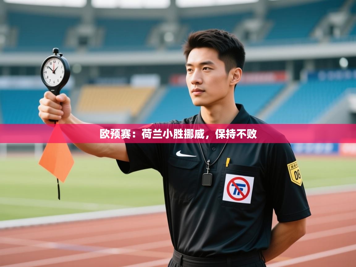 欧预赛：荷兰小胜挪威，保持不败