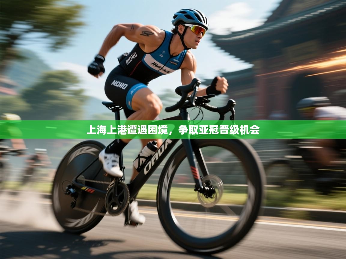 上海上港遭遇困境,争取亚冠晋级机会 第1张