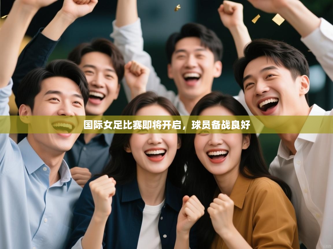 国际女足比赛即将开启，球员备战良好