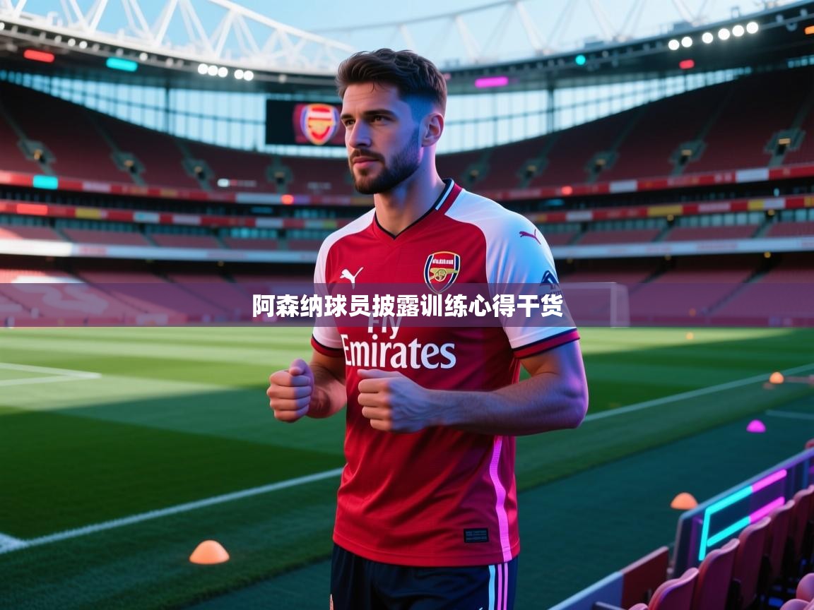 阿森纳球员披露训练心得干货