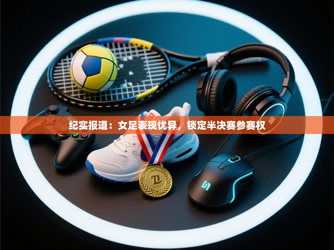 纪实报道：女足表现优异，锁定半决赛参赛权