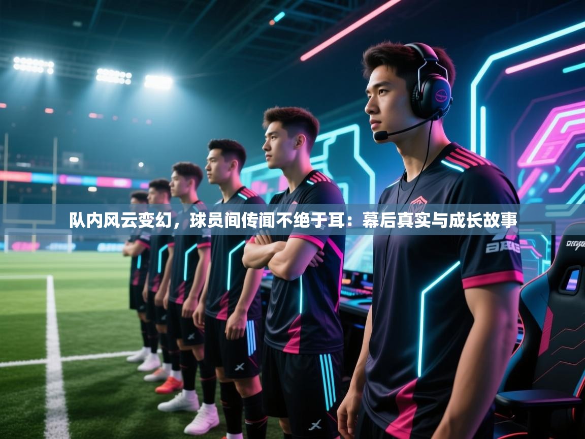 队内风云变幻，球员间传闻不绝于耳：幕后真实与成长故事