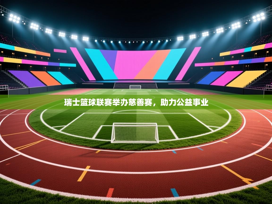 瑞士篮球联赛举办慈善赛，助力公益事业