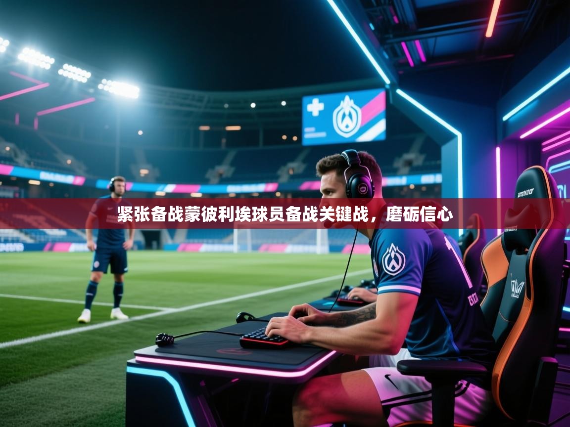 紧张备战蒙彼利埃球员备战关键战，磨砺信心