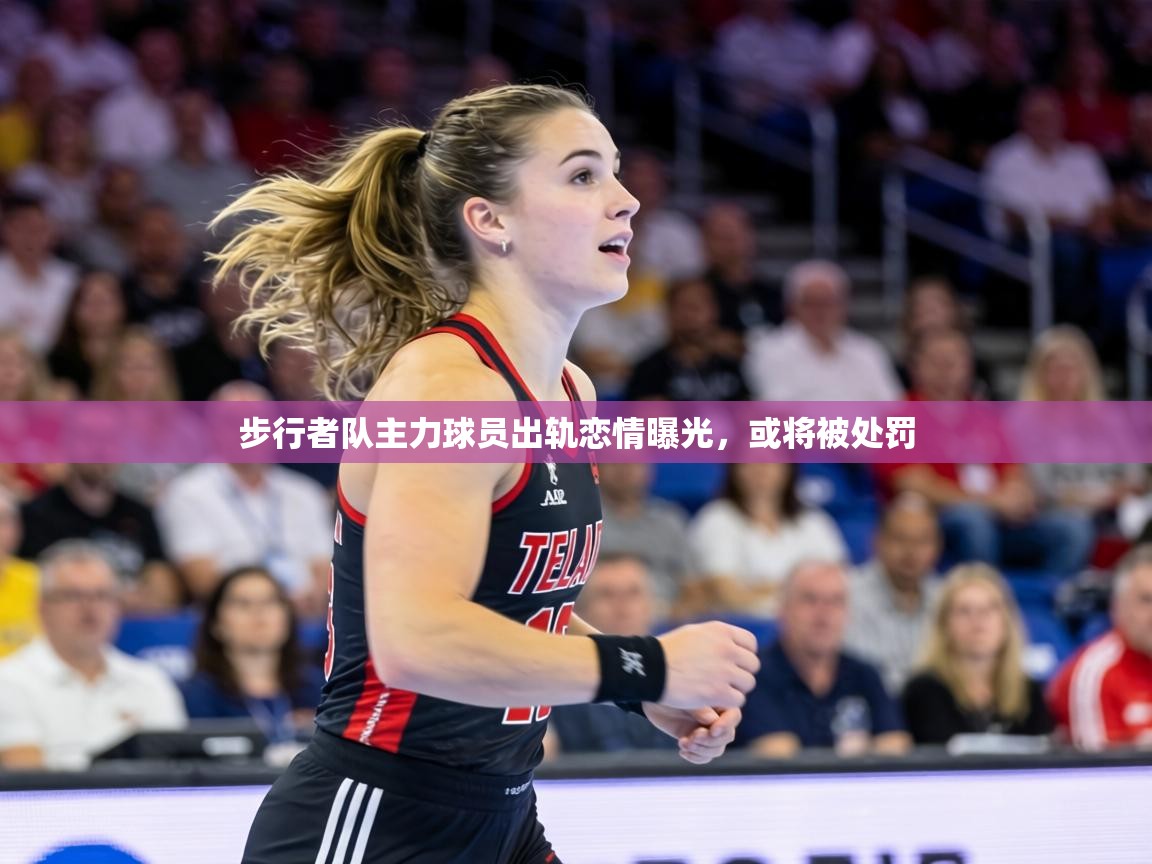 步行者队主力球员出轨恋情曝光,或将被处罚 第1张