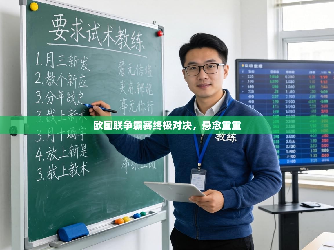 欧国联争霸赛终极对决，悬念重重  第2张