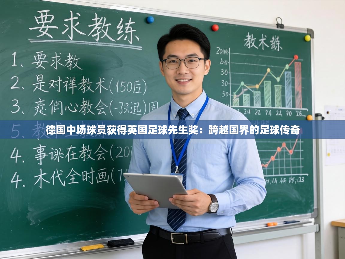 德国中场球员获得英国足球先生奖:跨越国界的足球传奇 第2张